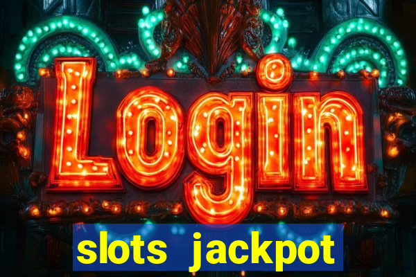 slots jackpot divine fortune